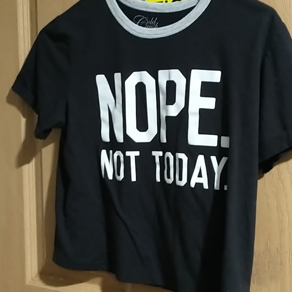 Cute crop top